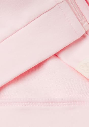 Benetton Felpe e Tute felpa bimba 62 cappuccio cotone organico