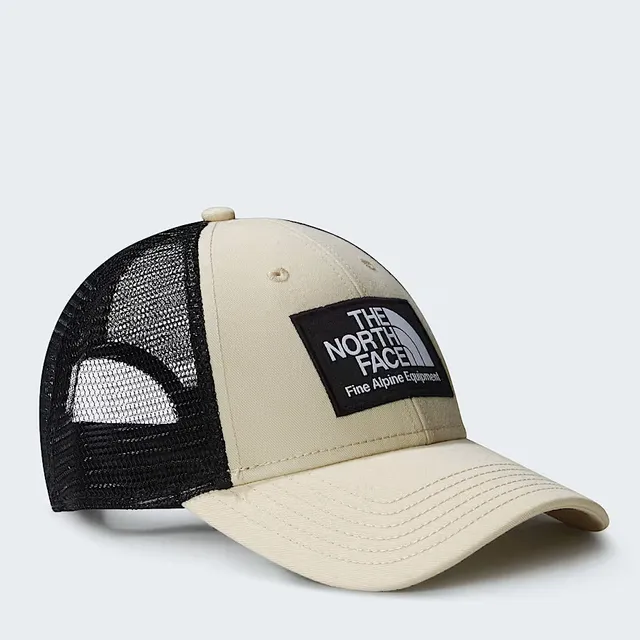 The North Face Mudder Trucker NF0A5FXA Cappello Gravel