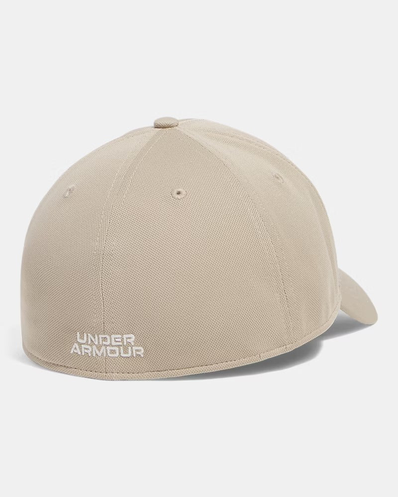Under Armour Blitzing Low 1376700 cappello City Khaki