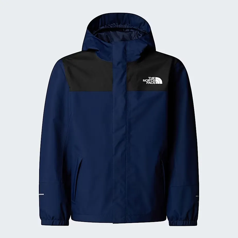 The North Face Antora NF0A8A48 Giacca Summit Navy DryVent