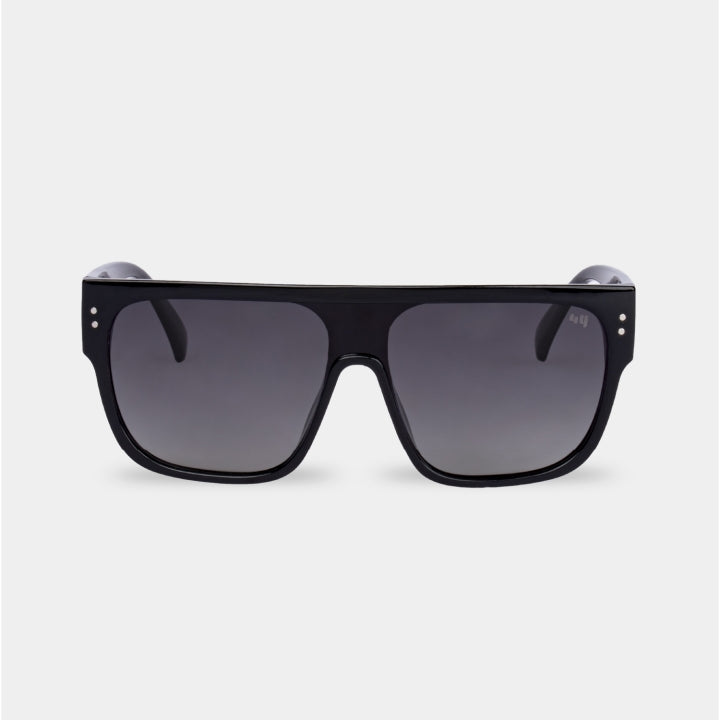 4You Vision Atlas 4Y04-BLK occhiale sole unisex nero