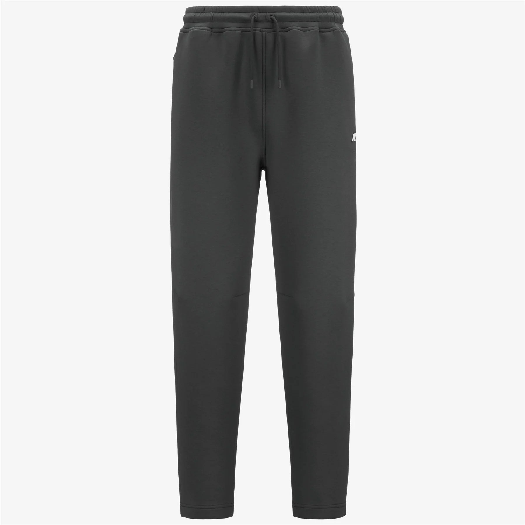 K-Way Micka Spacer K5123NW pantalone uomo Green Blackish