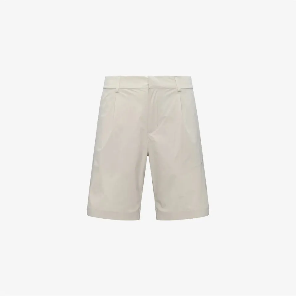 K-Way K3136YW bermuda Ilton nylon beige light 48
