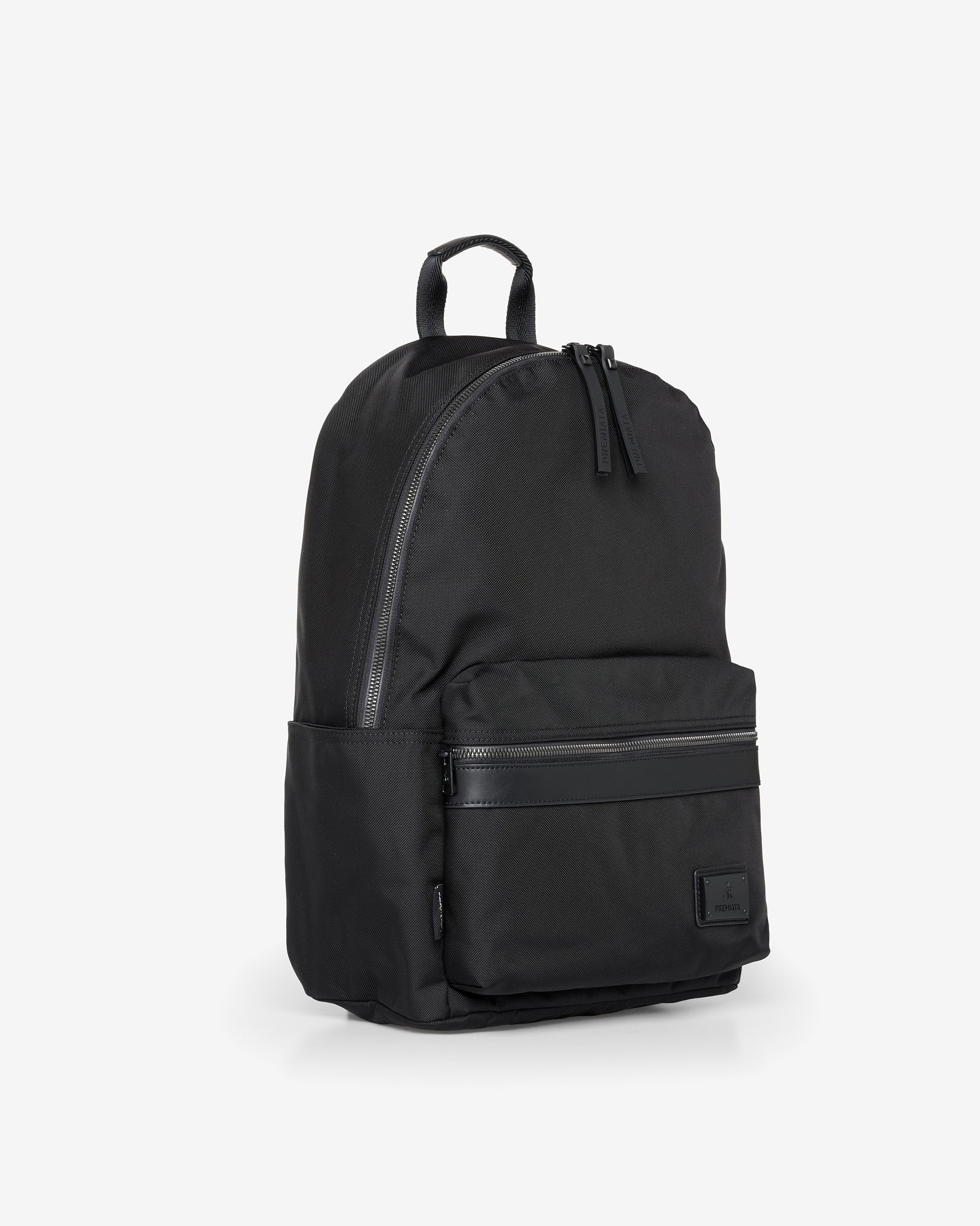 Premiata Blade 2121 Zaino Nero Nylon Idrorepellente