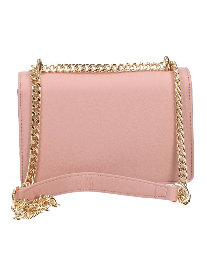 Gaelle Paris Essential GAACW03066 borsa mini rosa tracolla