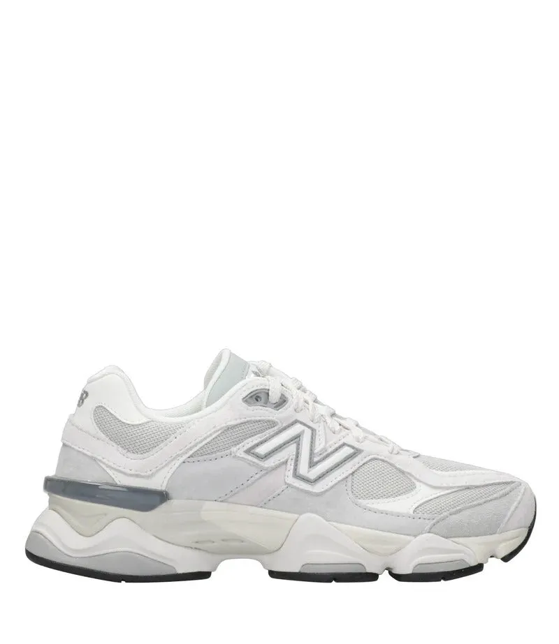 New Balance 9060 U90602FM sneakers grigie nabuk
