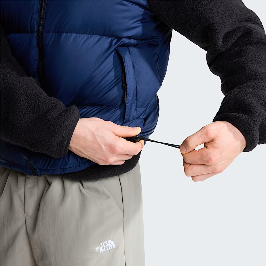 The North Face 1996 Retro Nuptse NF0A3JQQ smanicato Summit Navy