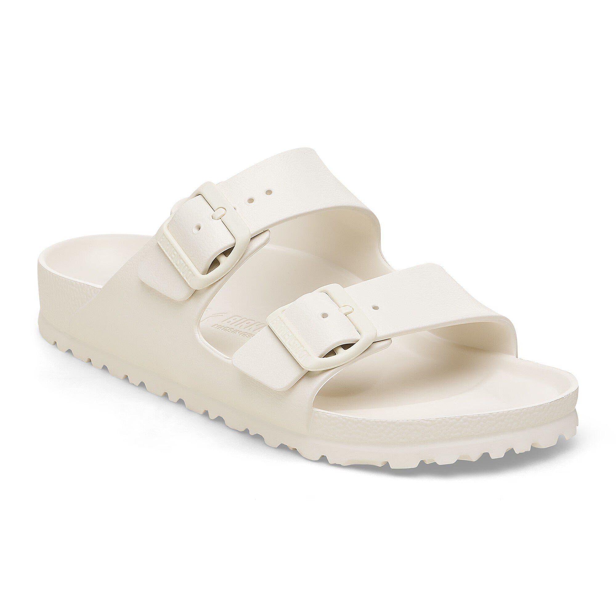 Birkenstock Arizona EVA 1027384 Ciabatta Donna Eggshell