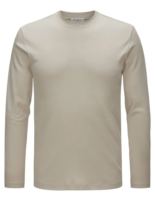 Stefan Brandt Eli LA I50 maglione cotone