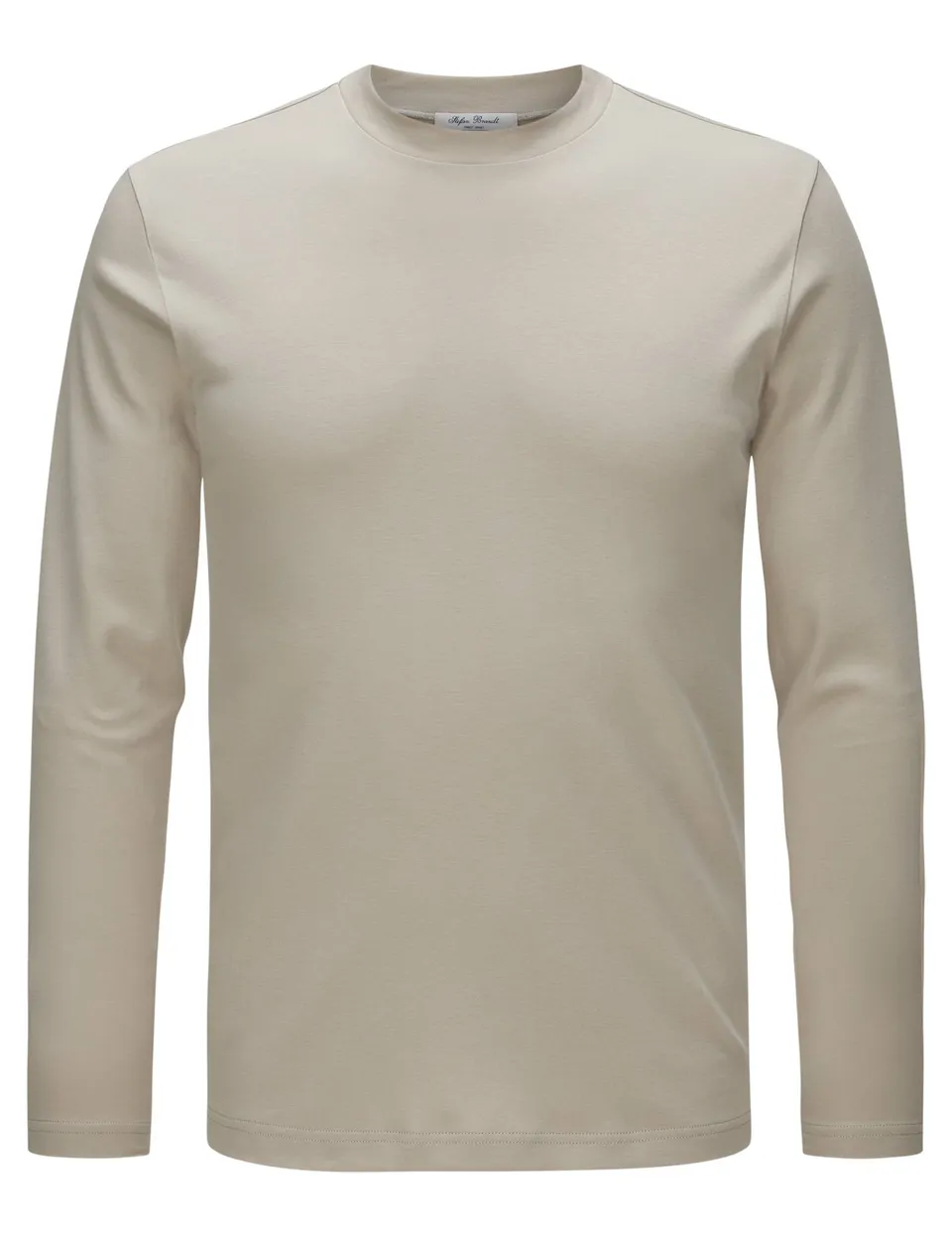 Stefan Brandt Eli LA I50 maglione cotone