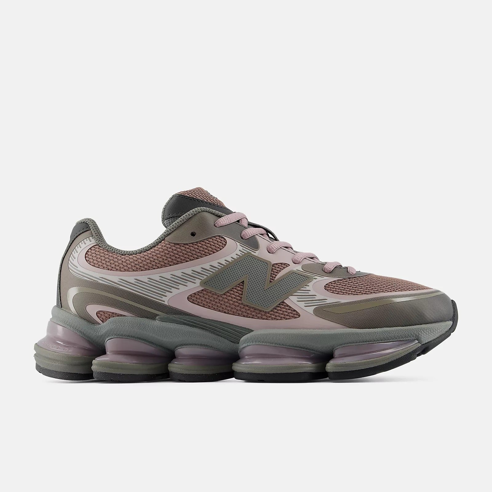 New Balance Abzorb 2000 U20002T8 Sneaker Ice Wine