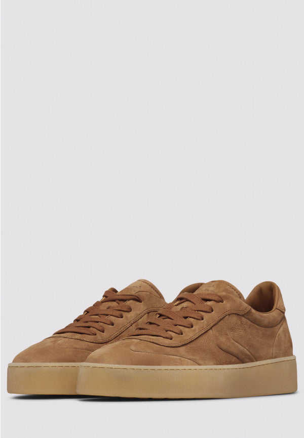 Voile Blanche Mind 02 2019753 10 Sneakers Uomo Marrone