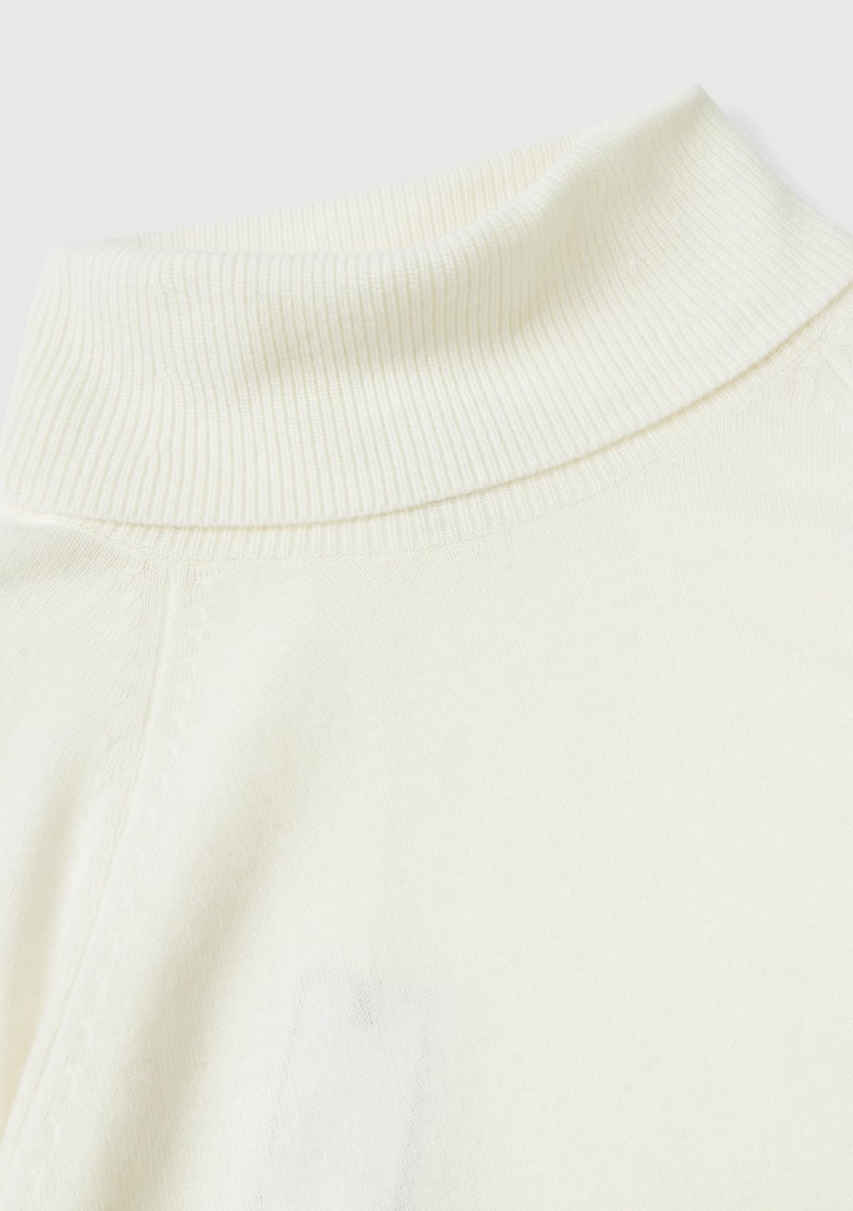 Benetton 1035d2551 Maglia Ciclista Donna M Bianco Panna