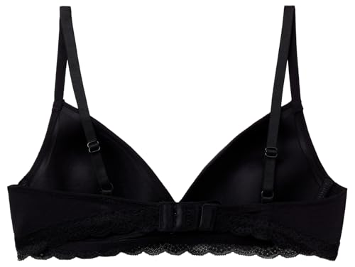 United Colors of Benetton Reggiseno XS modal coppa B pizzo