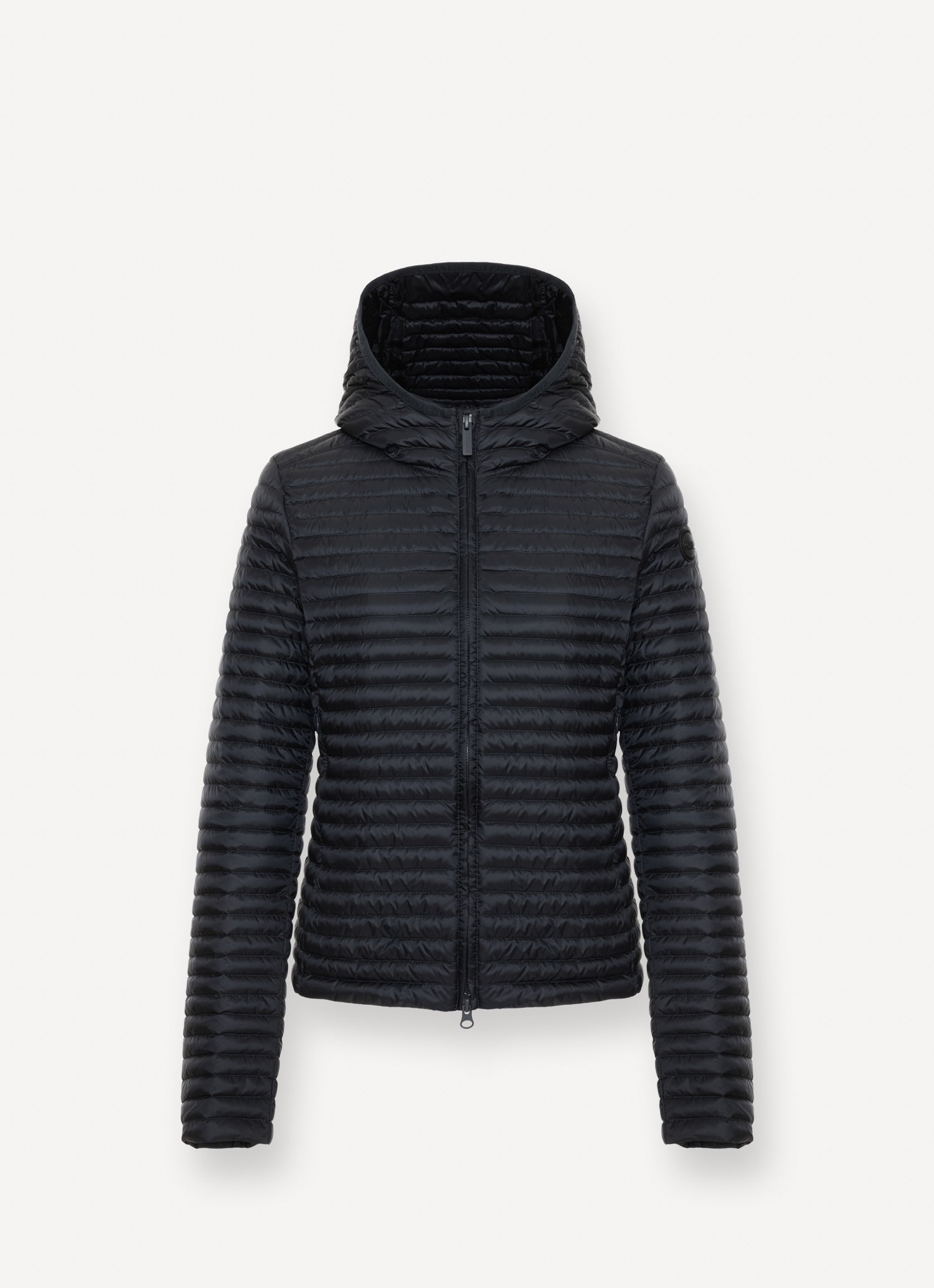 Colmar Punky 2228 9VX Giacca Donna Nero Packable