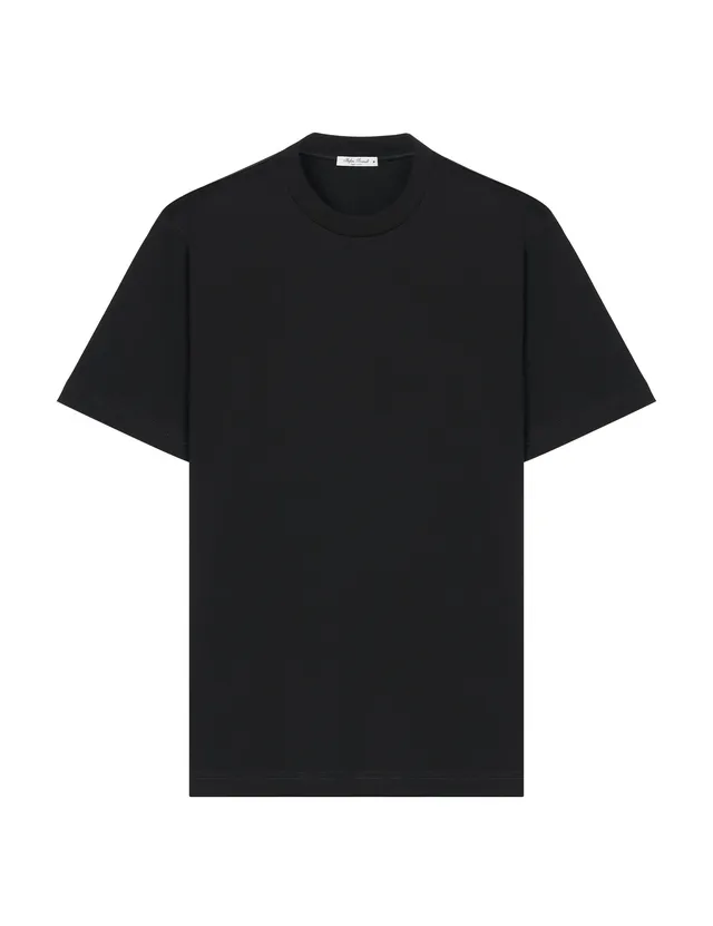 Stefan Brandt Eli Deluxe 185 t-shirt cotone