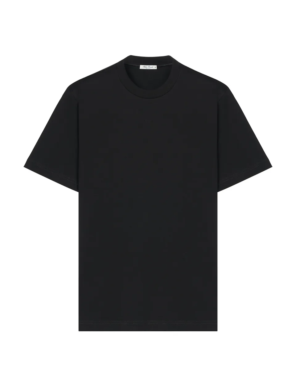 Stefan Brandt Eli Deluxe 185 t-shirt cotone