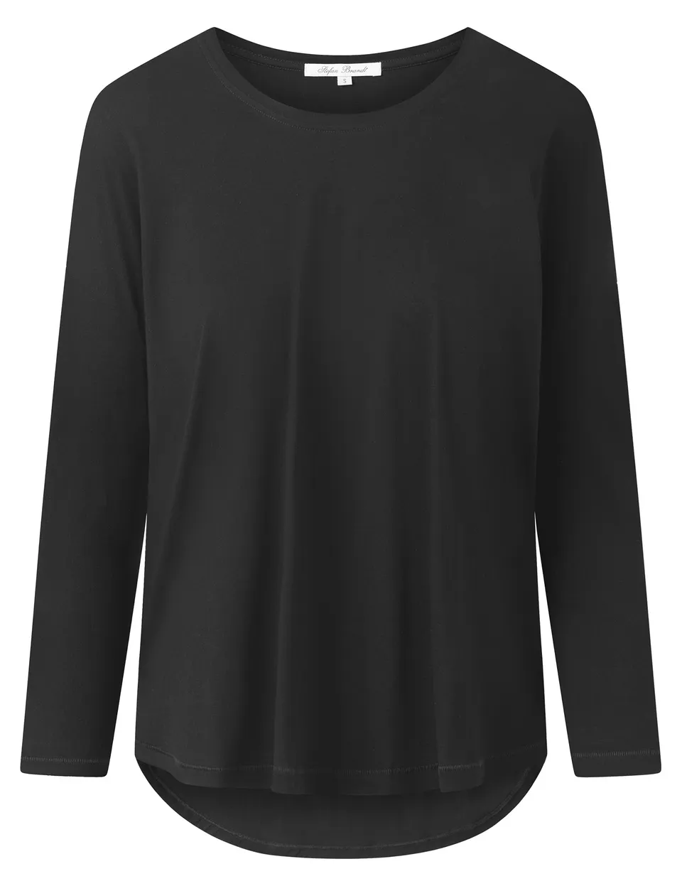 Stefan Brandt Febe LA 50 maglia manica lunga cotone