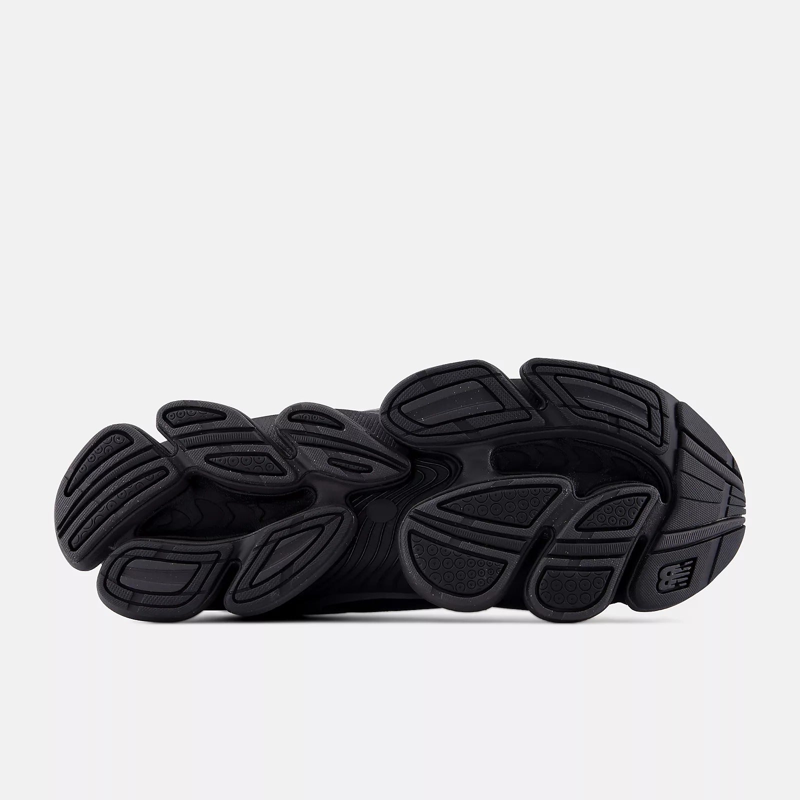 New Balance Abzorb 2000 U20008LL Sneakers Nero Argento Mesh