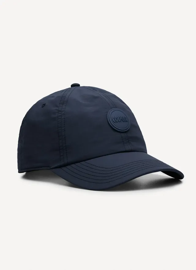 Colmar 5076R Cappello Baseball Snack blu navy