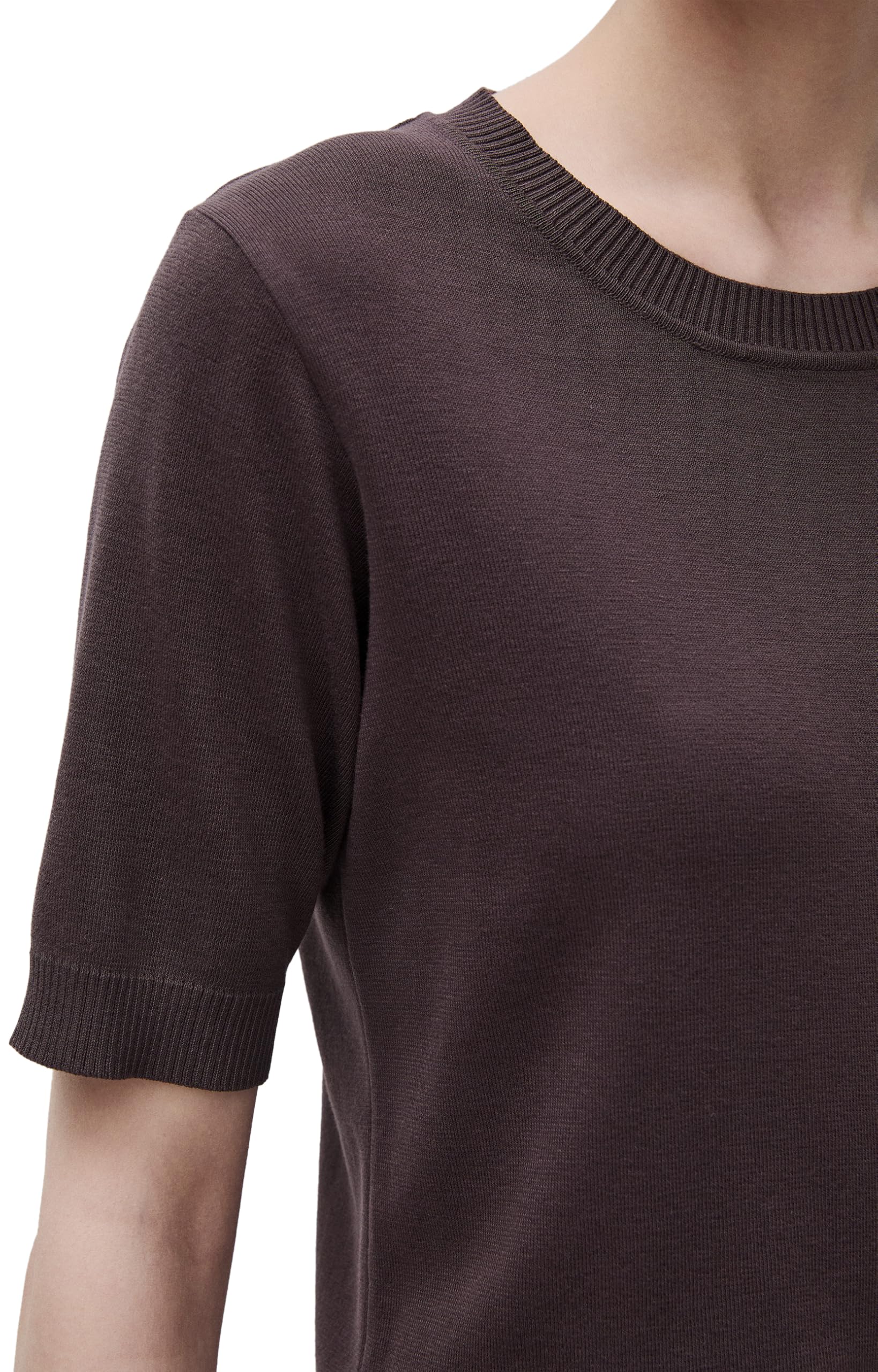 United Colors of Benetton Maglia Girocollo M/M maglietta regular