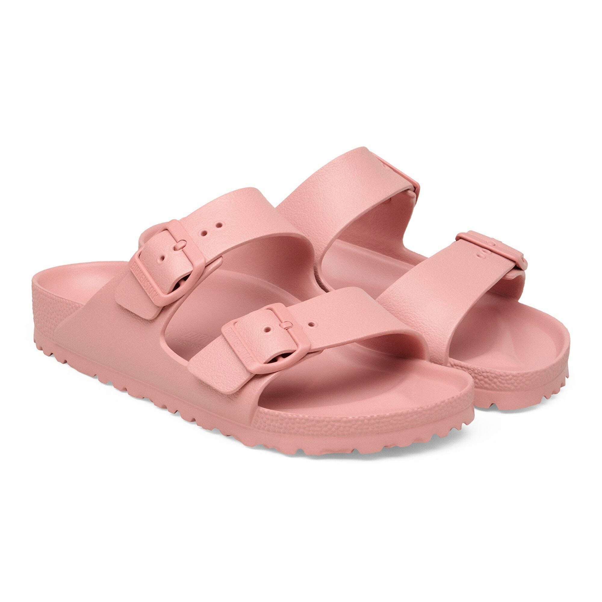 Birkenstock Arizona EVA Ciabatta Donna Pink Clay leggera