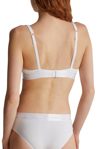 United Colors of Benetton Reggiseno triangolo cotone organico