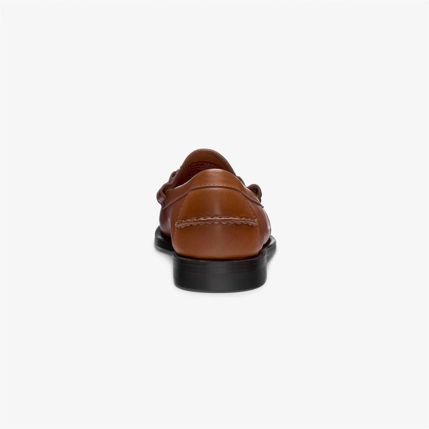 Sebago Joe Modena 741313W Mocassino Donna Brown Pelle