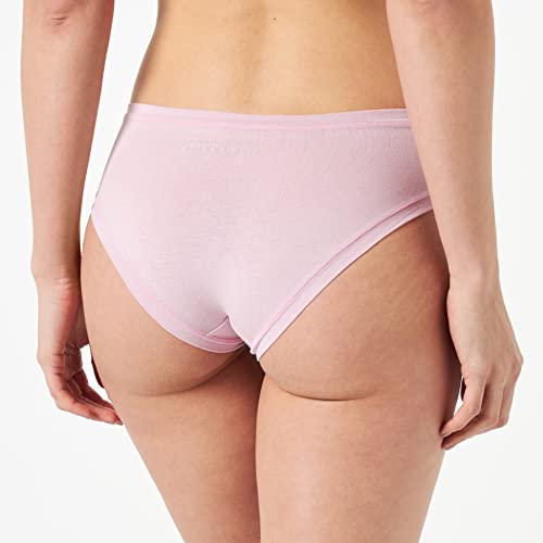 Benetton 3zqm1s1c8 Slip Donna Taglia Unica rosa cotone
