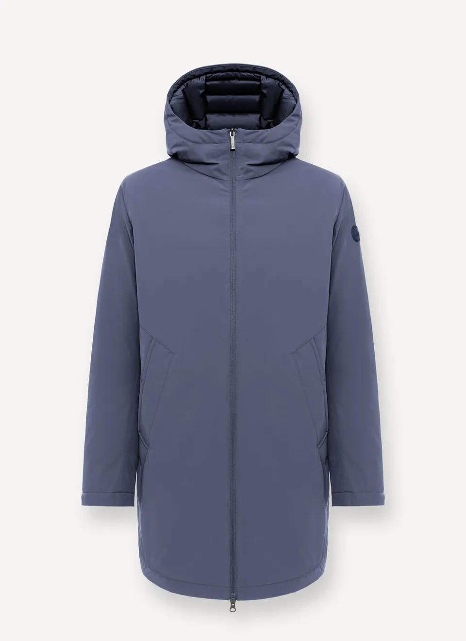 Colmar 11000059 Giacca Uomo Blu Navy Impermeabile