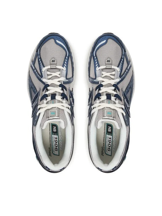 New Balance 1906R U190688T sneakers navy raincloud unisex