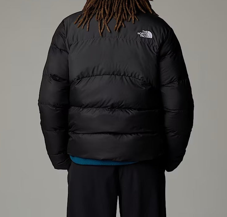 The North Face Saikuru NF0A8GCB Giacca Donna Nero Imbottita