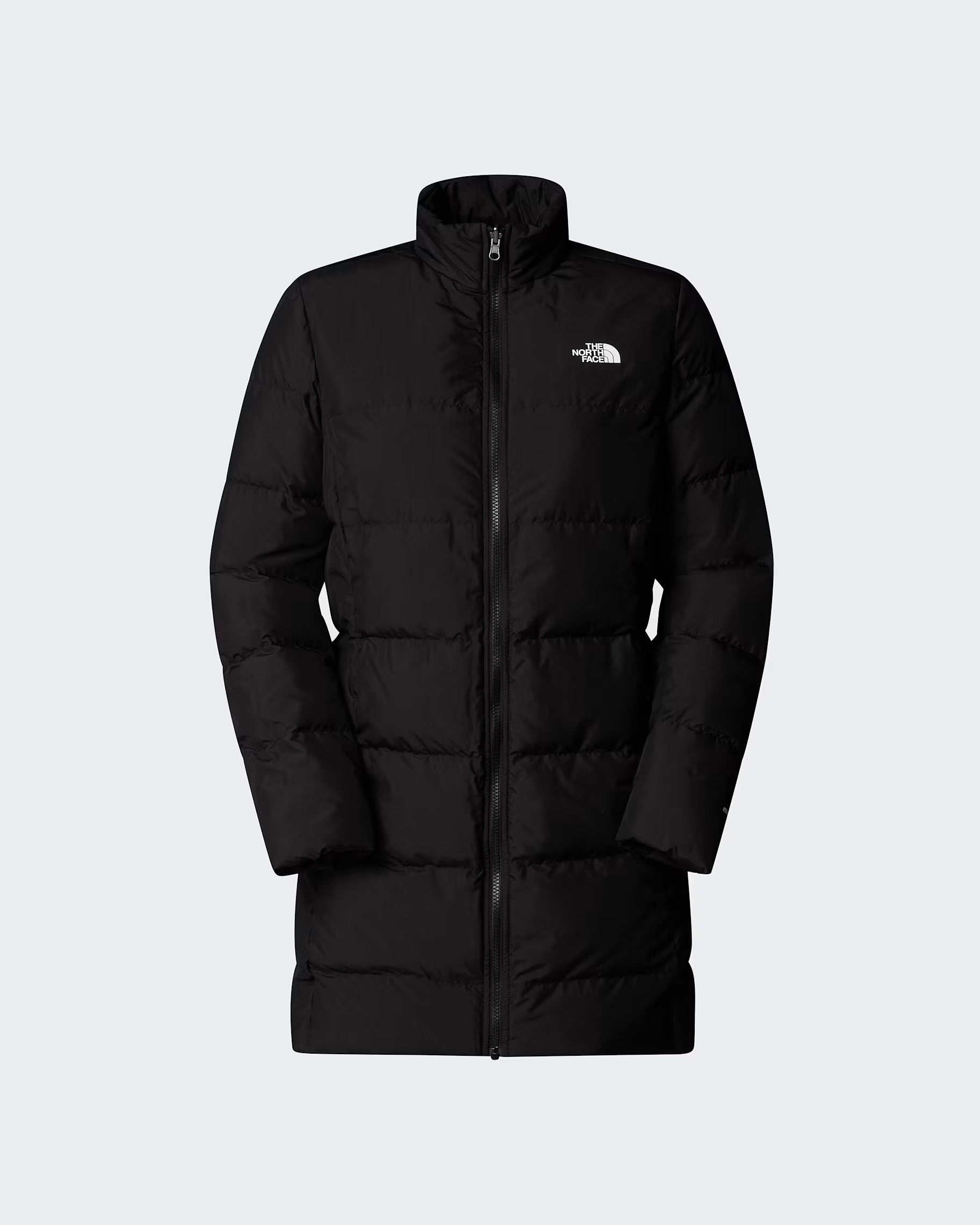 The North Face Suzanne Triclimate parka donna nero 3 in 1