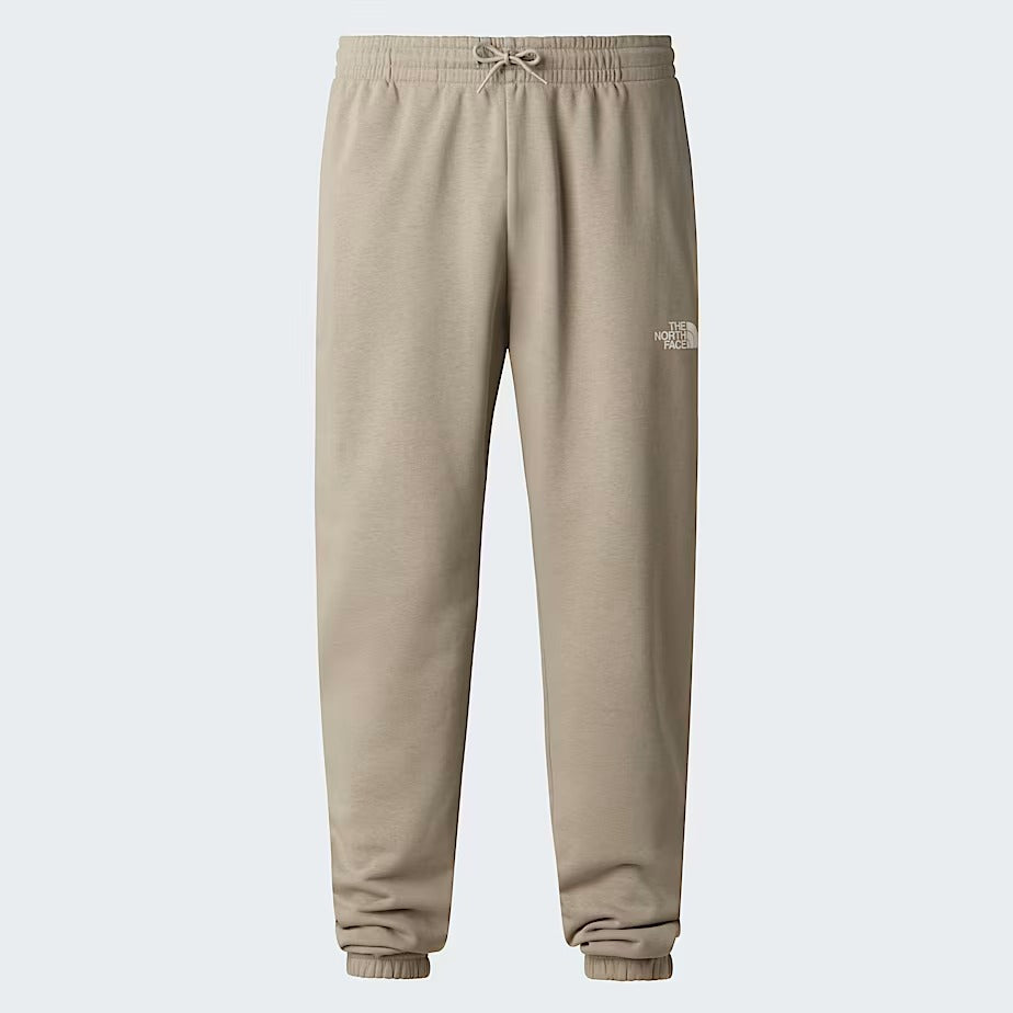 The North Face Simple Dome Light NF0A8C41 jogger stone