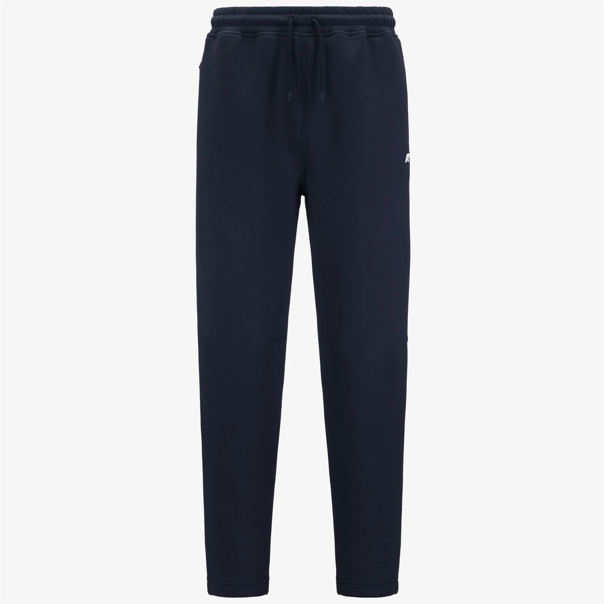 K-Way K5123NW Micka Spacer pantaloni uomo blue depth