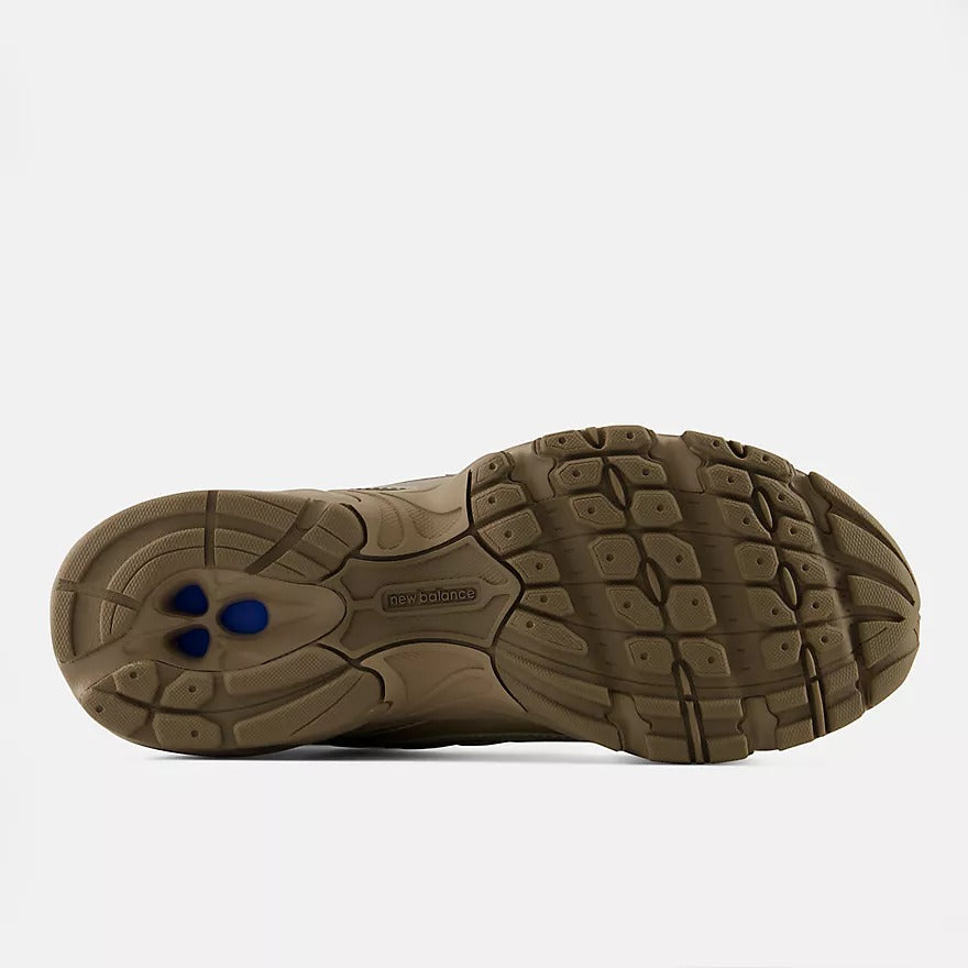 New Balance 740 U7402XX sneaker mushroom timberwolf