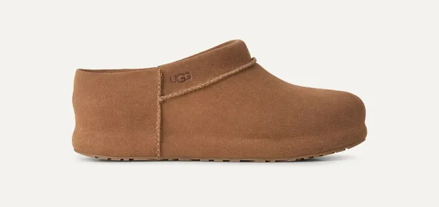UGG Enwrap 1180254 ciabatta donna chestnut montone