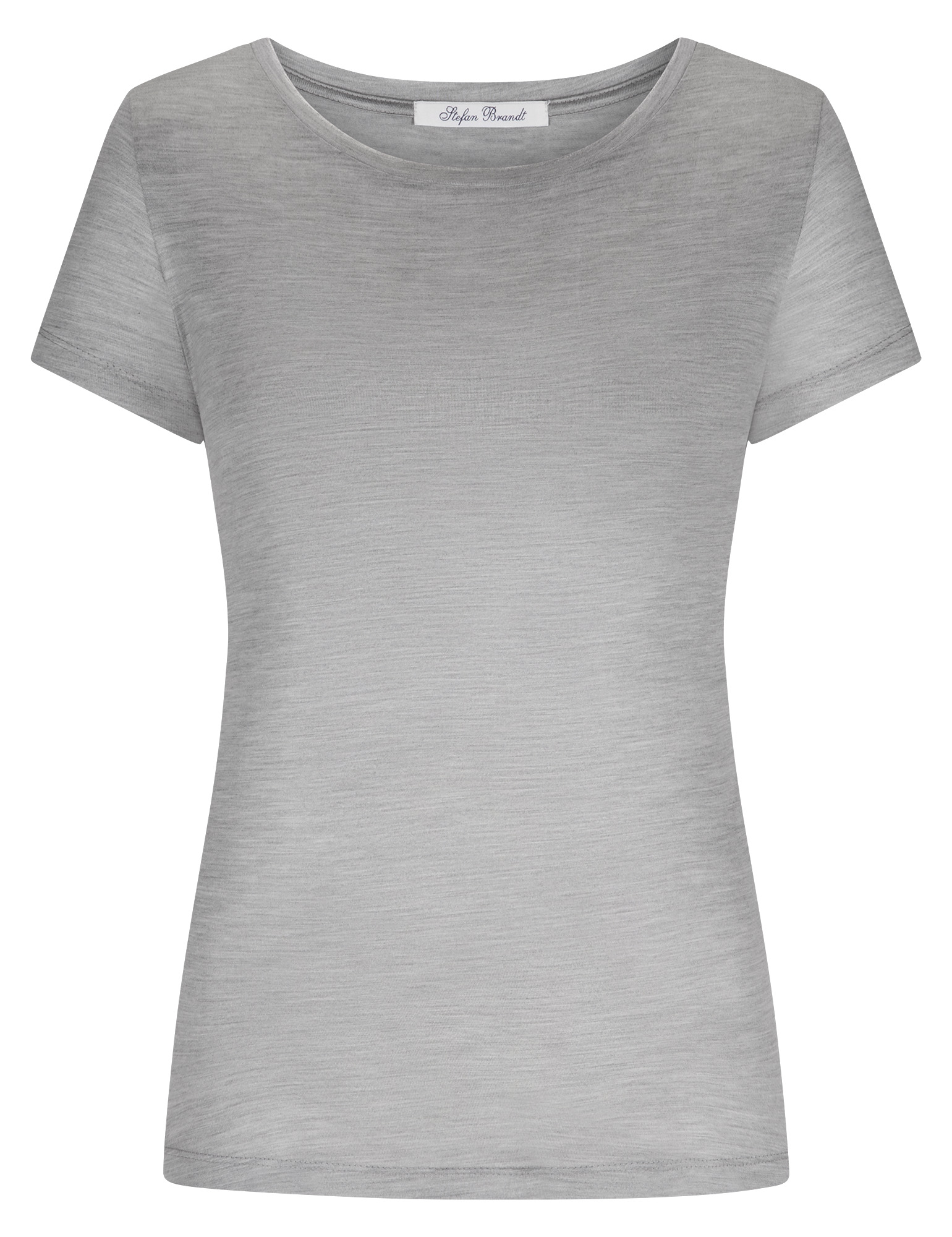 Stefan Brandt Fanny SE t-shirt cotone regular