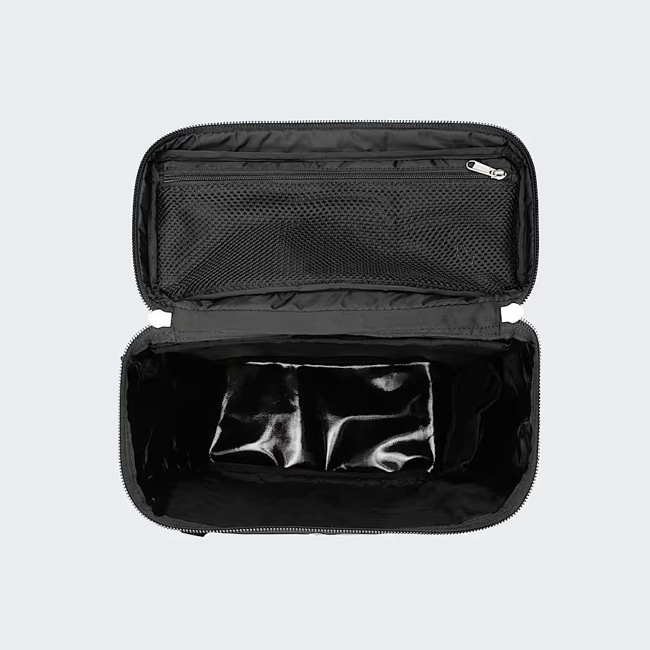 The North Face Base Camp Fuse Box NF0A3KVR zaino nero 30L