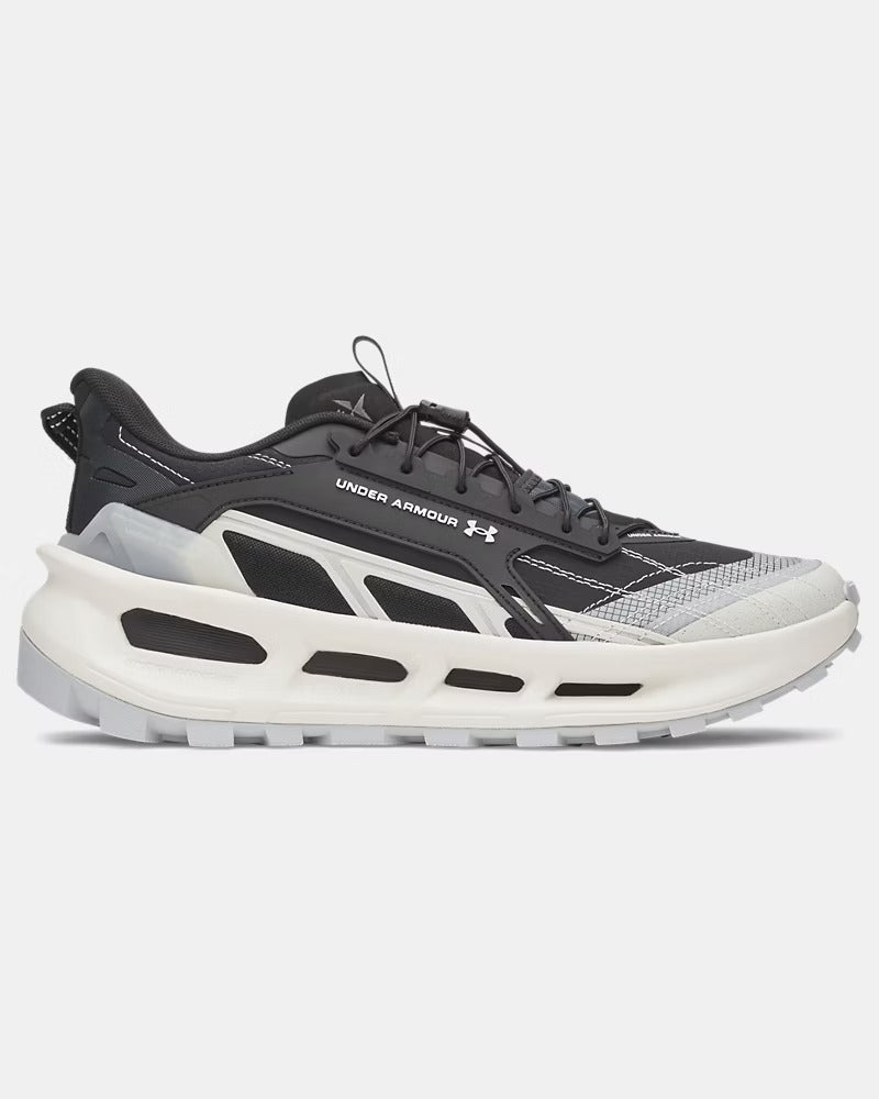 Under Armour Explor Trail 77-6012791 sneaker uomo summit white