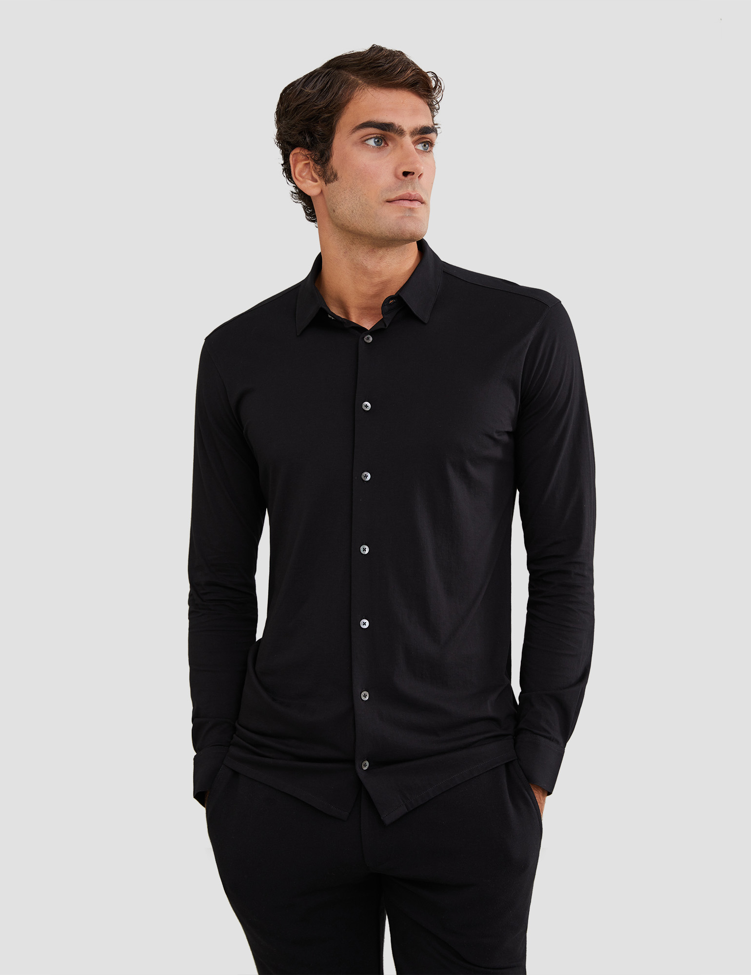 Stefan Brandt Oswald LA 30 t-shirt grafica cotone