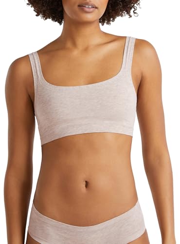 Benetton 3zqm1r1d4 reggiseno bikini donna pacco da 1