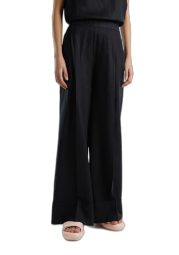 United Colors of Benetton Pantaloni Palazzo Lino Donna M