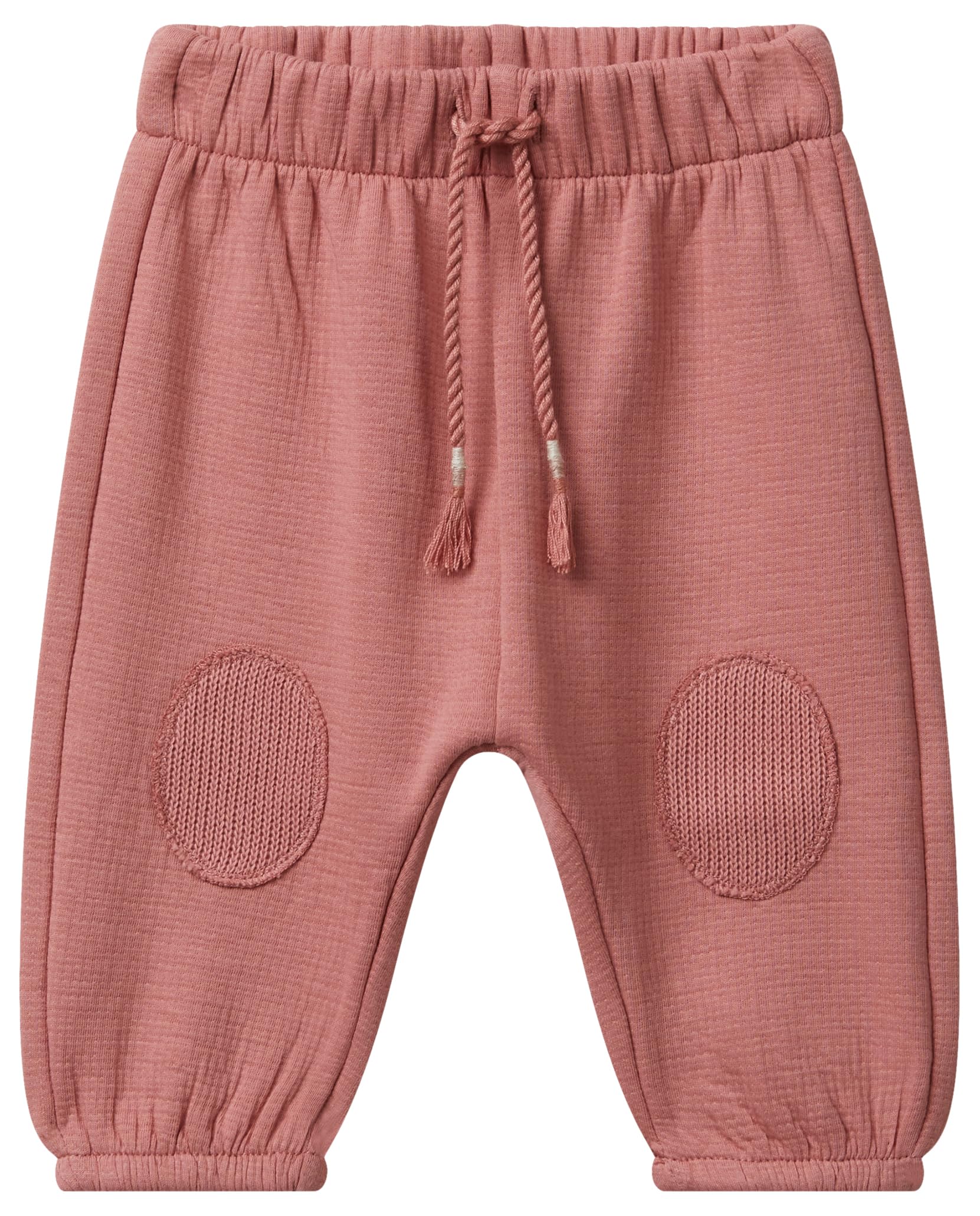 Benetton Pantaloni e Jeans pantalone bimbo cotone biologico beige