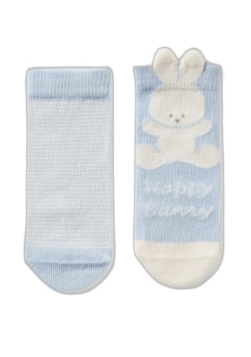 Benetton Undercolors 6AO3F2111 Calzini Bimbo 62 Pacco da 2