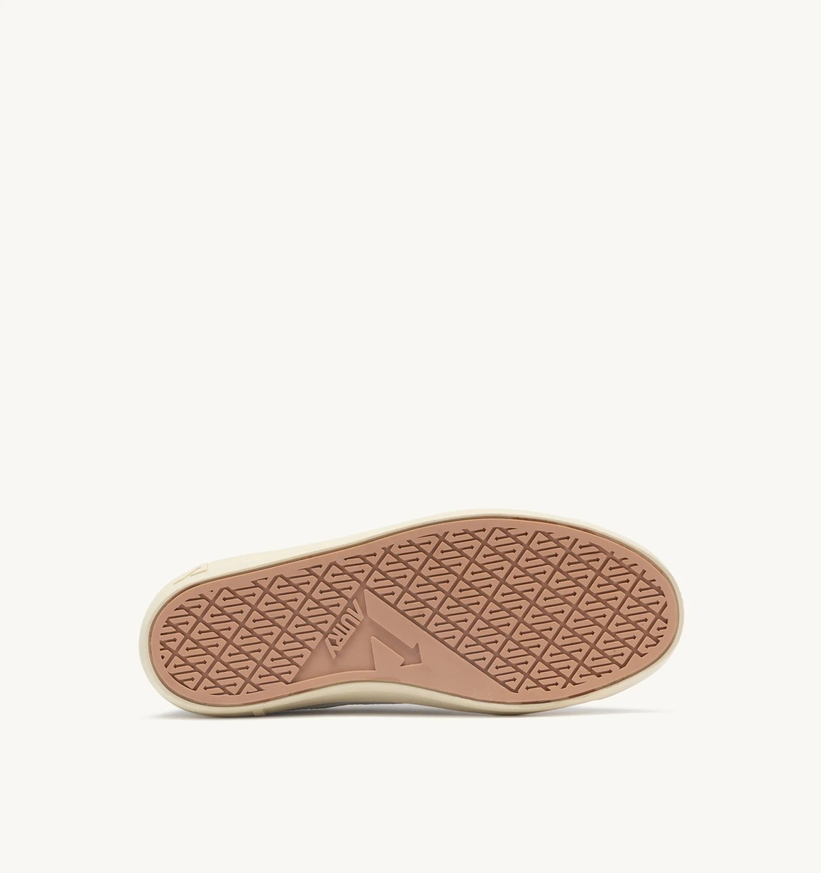 Autry Windscape Low SCLM sneaker uomo white sand