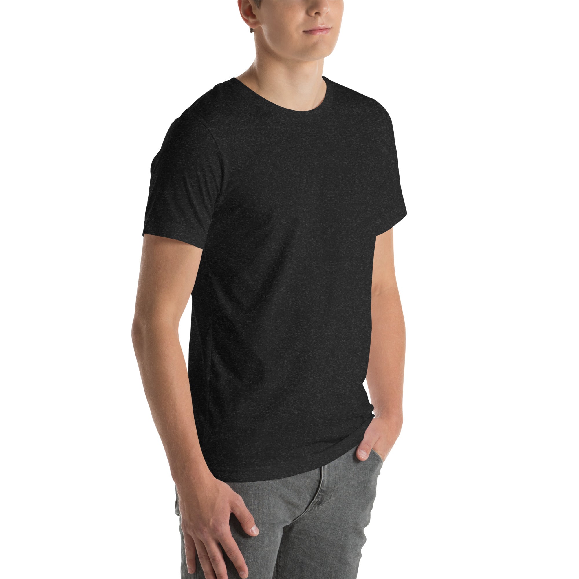 Pure Trash I may not be Mr Right T-shirt uomo cotone