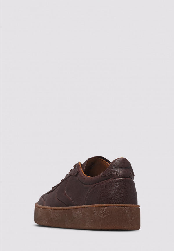 Voile Blanche Mind 02 2019753 11 sneaker pelle marrone