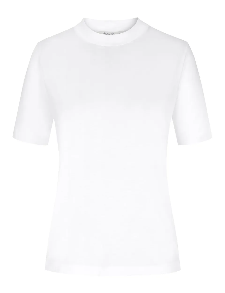 Stefan Brandt Fibe 2 Super 100EU T-Shirt Uso Quotidiano