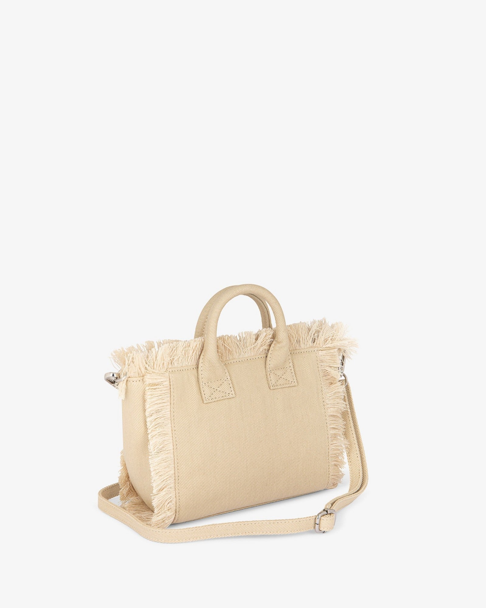 Hinnominate HMACW00171 borsa piccola beige canvas